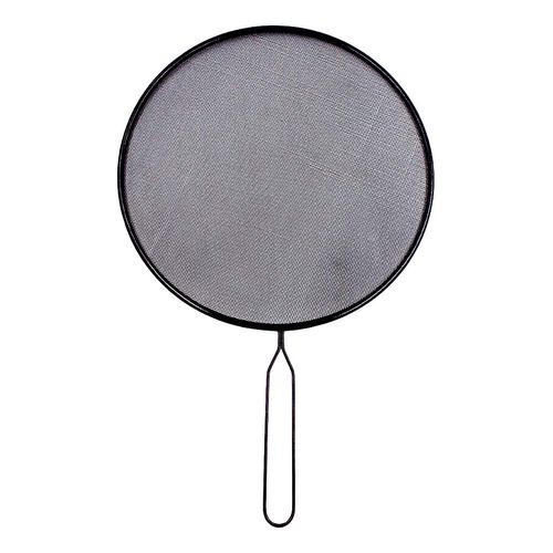 Tela P/ Fritura Anti Respingo 29x44cm em Metal Fu Xing