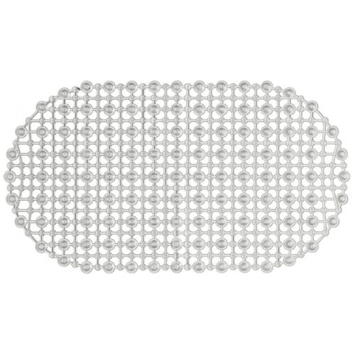 Tapete P/ Banheiro 60x34cm em PVC Multart