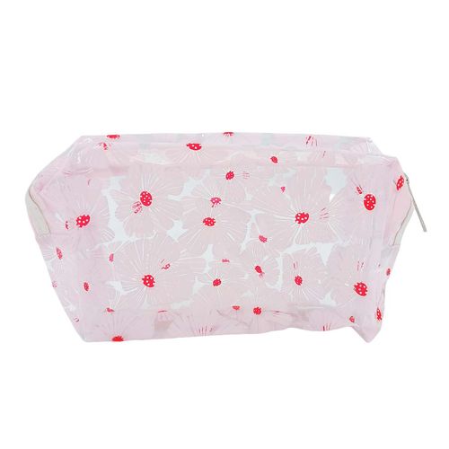 Nécessaire Feminina 18x10cm em PVC Livon