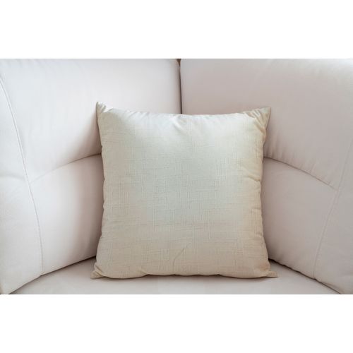 Capa P/ Almofada Ranya 43x43cm em Poliéster Multiart