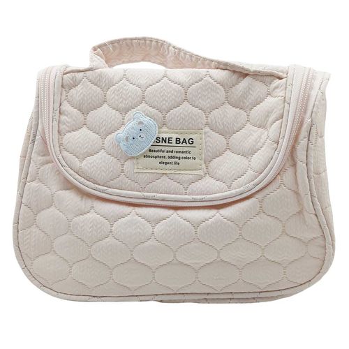 Nécessaire 15x21cm em Poliéster Rubys