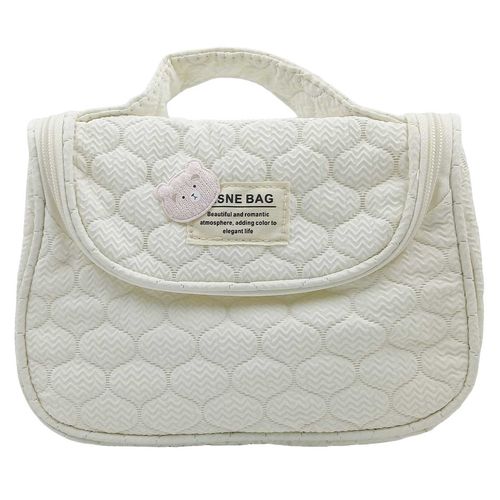 Nécessaire 15x21cm em Poliéster Rubys