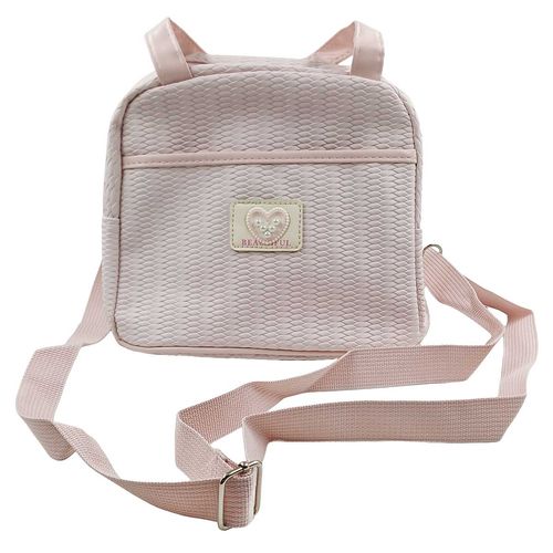 Bolsa Térmica Beautiful 18,5x20cm em Poliéster Rubys