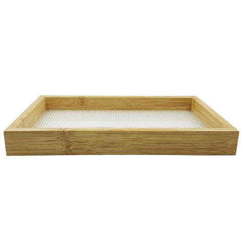 Bandeja Decorativa 20x30cm em MDF Interponte