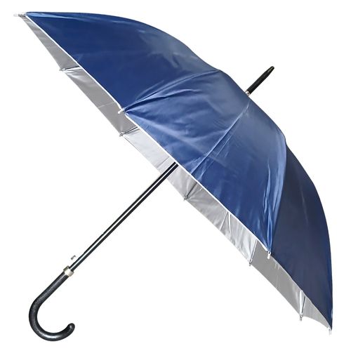 Guarda Chuva Retratil 10 Varetas em Poliéster Livon