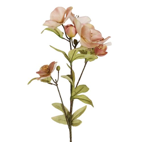 Haste Magnólia Artificial 67cm em Plástico Winmax