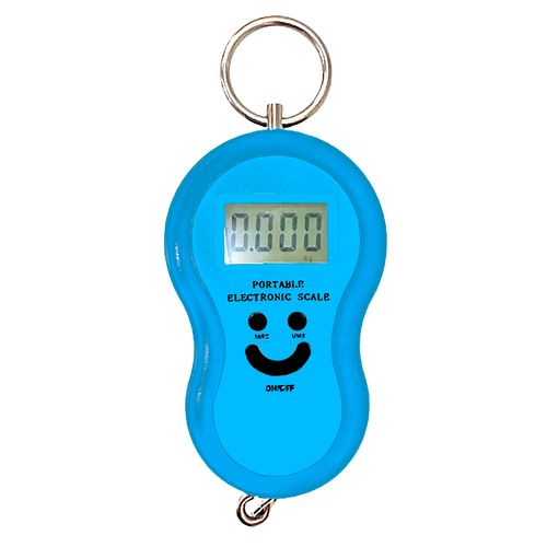 Balança Eletrónica 50kg em Plástico Wincy