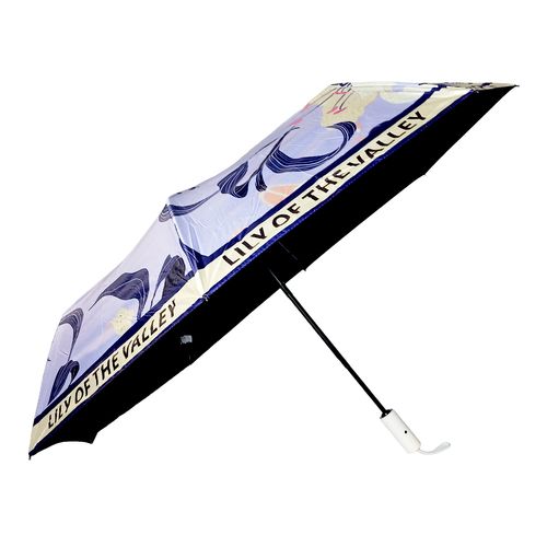 Guarda Chuva Automático 8 Varetas em Poliéster Rong