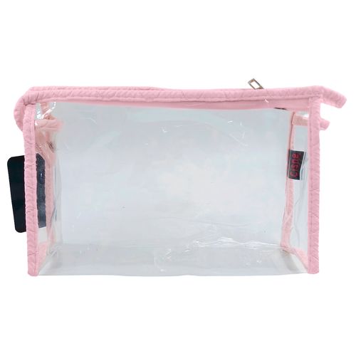 Kit Nécessaire 3 Peças em Poliéster Rubys