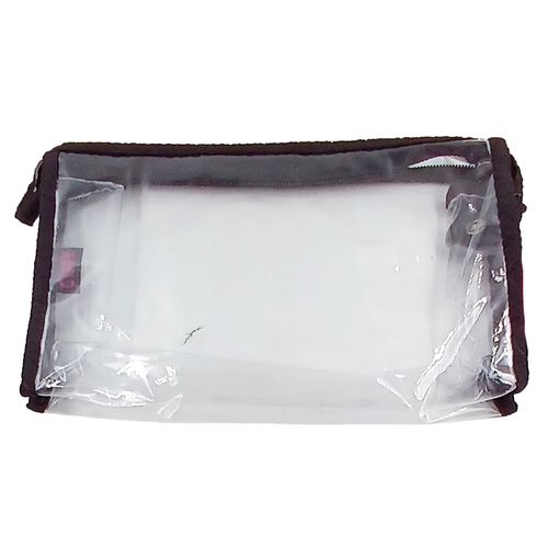 Kit Nécessaire 3 Peças em Poliéster Rubys