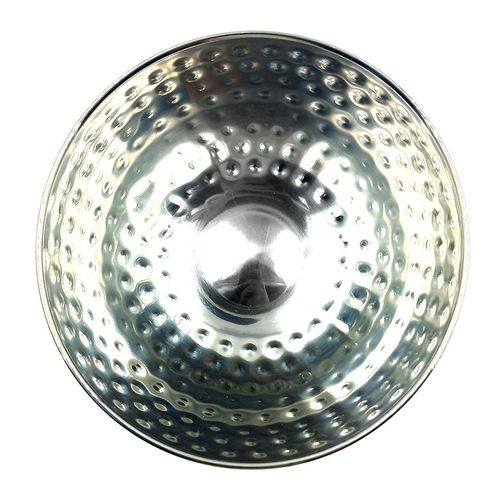 Tigela Martelado Inox 500ml Imporiente