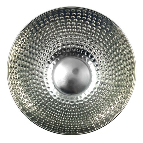 Tigela Martelado Inox 1650ml Imporiente
