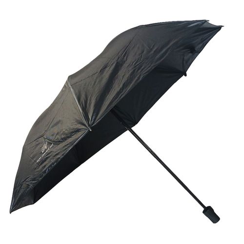 Guarda Chuva Retrátil Manual 8 Varetas em Poliéster Livon