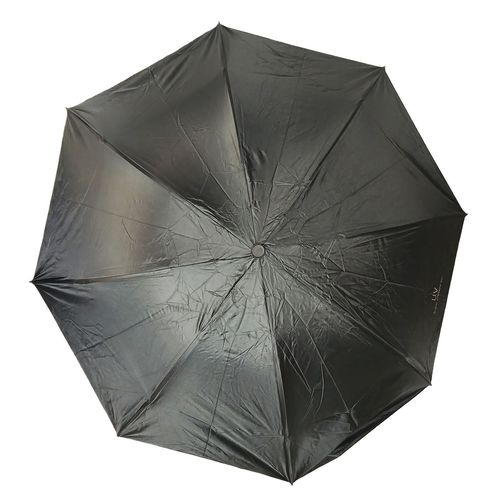 Guarda Chuva Retrátil Manual 8 Varetas em Poliéster Livon