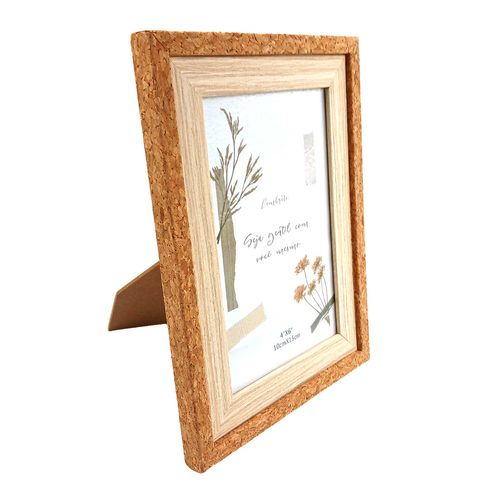 Porta Retrato Decorativo 10x15cm MDF Livon