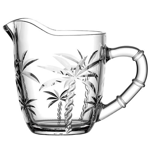 Molheira Tropical 190ml em Vidro Hauskraft