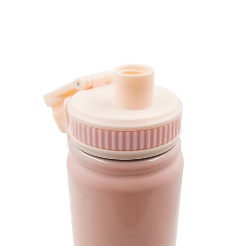 Garrafa Térmica C/Alça 1000L em Inox BCT7