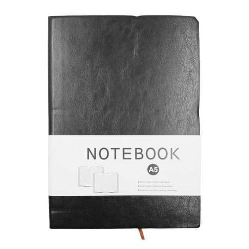 Caderno Anotações 15x21cm 80 Folhas MegaGift