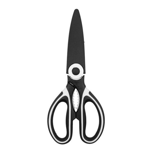 Tesoura Multiuso 20cm em Metal Megagift