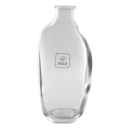 Vaso Decorativo Organics 7cm em Vidro Wolff