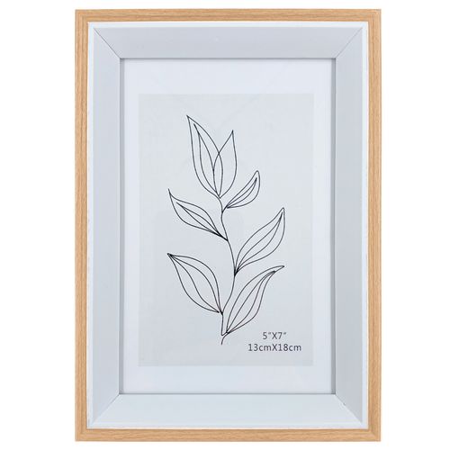 Porta Retrato Beijo Turco 13x18cm Plástico Livon