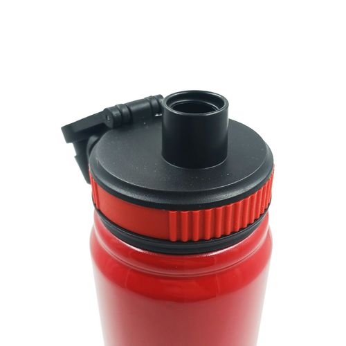 Garrafa Térmica 800ml em Inox BCT7