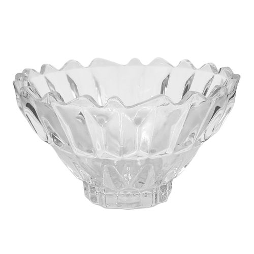 Kit Bowl 6 Peças 250ml em Vidro Freecom