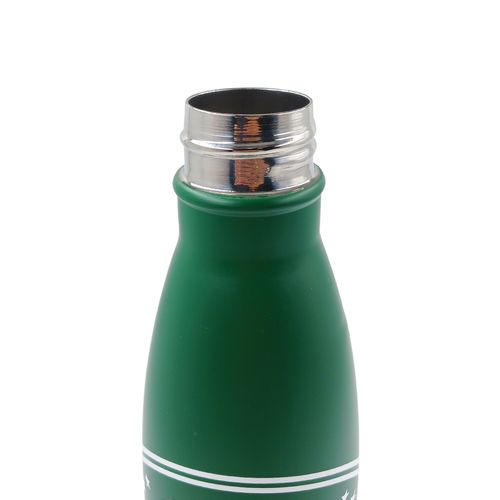 Garrafa Térmica Palmeiras 500ml em Aço Inox Allmix