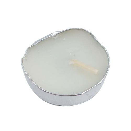 Jogo de Velas Decorativas 10 Peças em Parafina GiftHome