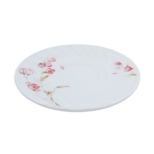 Jogo De Xícaras 190ml 8 Peças em Vidro Sanxia