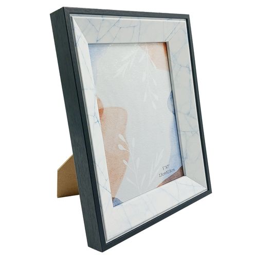 Porta Retrato Decorativo 13x18cm em MDF livon