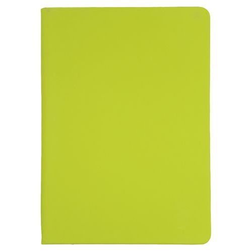 Bloco de Notas 160 Folhas 21x14,5cm em Papel Amigold