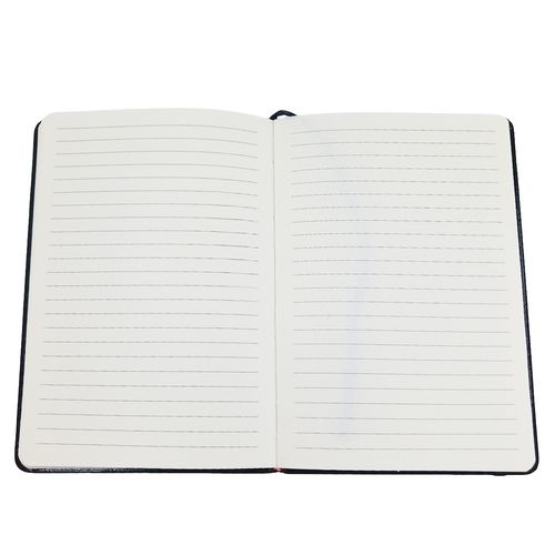 Bloco de Notas 160 Folhas 21x14,5cm em Papel Amigold