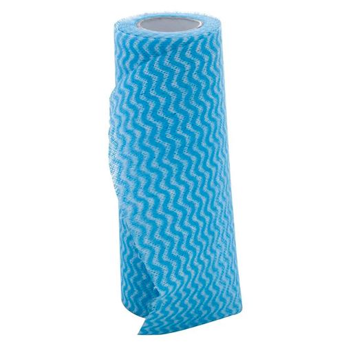 Pano Multiuso 20 Peças 40x20 Em Poliester Livon