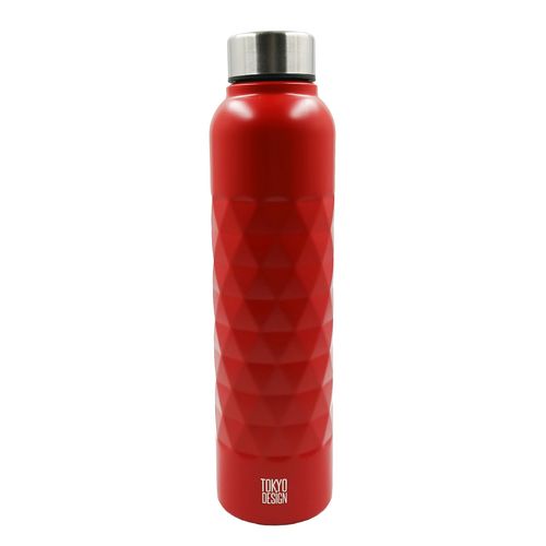 Garrafa Bottle 950ml Em Inox Multiart