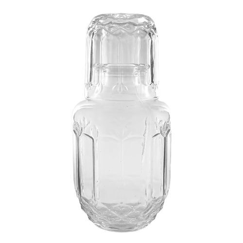 Moringa 500ml em Vidro Amigold