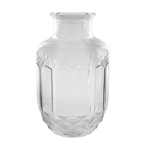 Moringa 500ml em Vidro Amigold