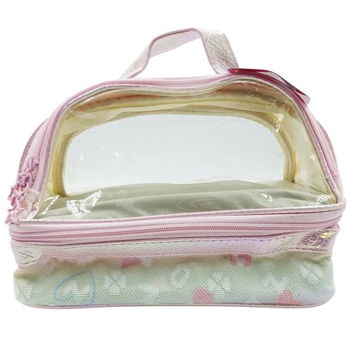 Nécessaire C/ Alça 18x25cm em Poliéster Rubys