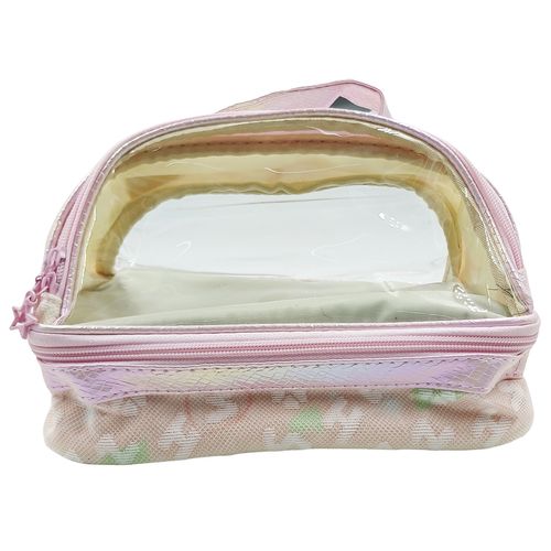 Nécessaire C/ Alça 18x25cm em Poliéster Rubys