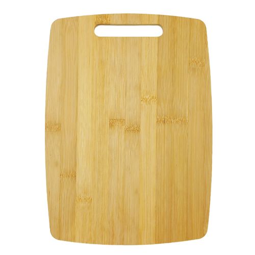 Kit Tábua 3 Peças em Bambu Top Util