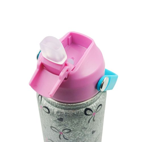 Garrafa Termica C/ Alça 780ml em Inox Interponte