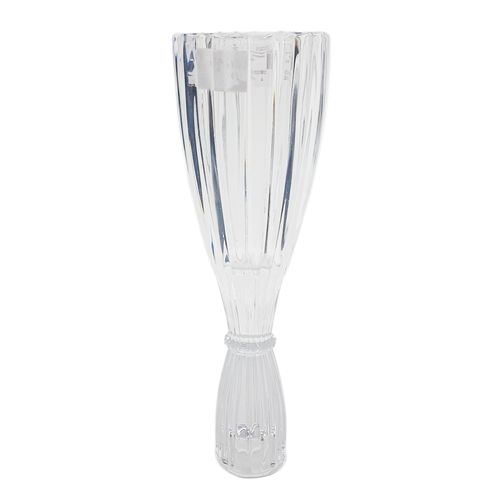 Castiçal Decorativo 20cm em Vidro Fullfit