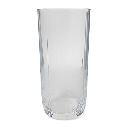 Jogo de Copos 6 Peças 310ml em Vidro Fullfit