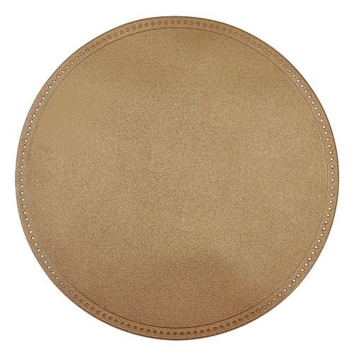 Jogo Americano 38x38cm em Plastico Amigold