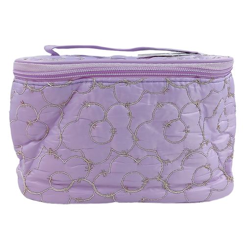 Necessaire 20x14cm em Poliéster FWB