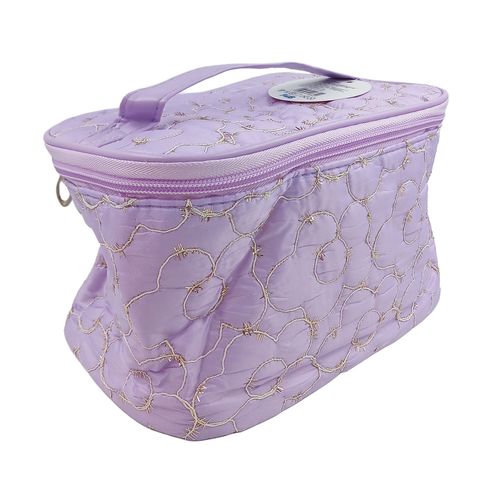 Necessaire 20x14cm em Poliéster FWB