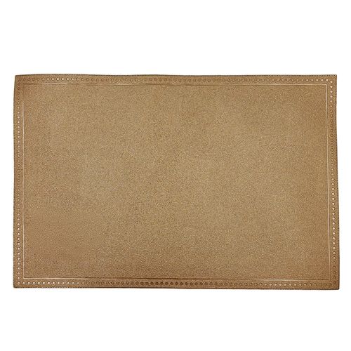 Jogo Americano 30x45cm em Plastico Amigold