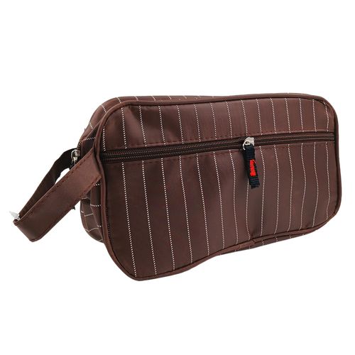 Necessaire C/ Alça 12x17cm em Poliéster FWB