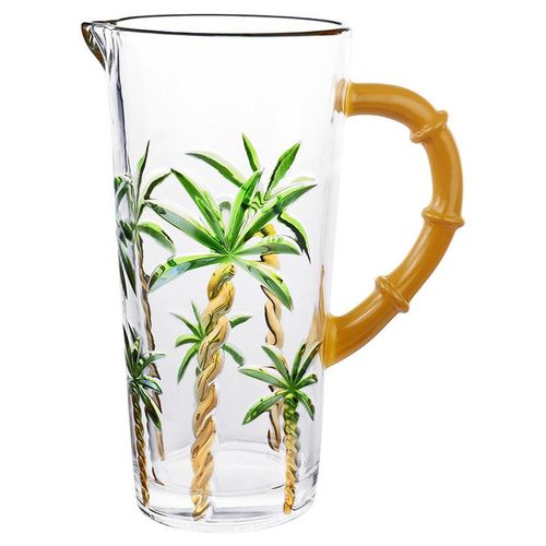 Jarra Trancoso 1,1L em Vidro Hauskraft