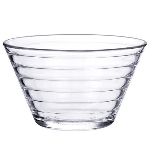 Jogo Bowl Florida 6 peças 290ml em Vidro Hauskraft